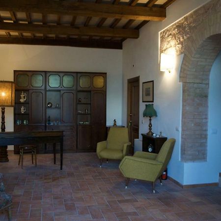 Villa Licinia Foligno Exterior foto